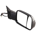 Heated Towing Mirror for Ram 1500 2500 3500 (Right Side)