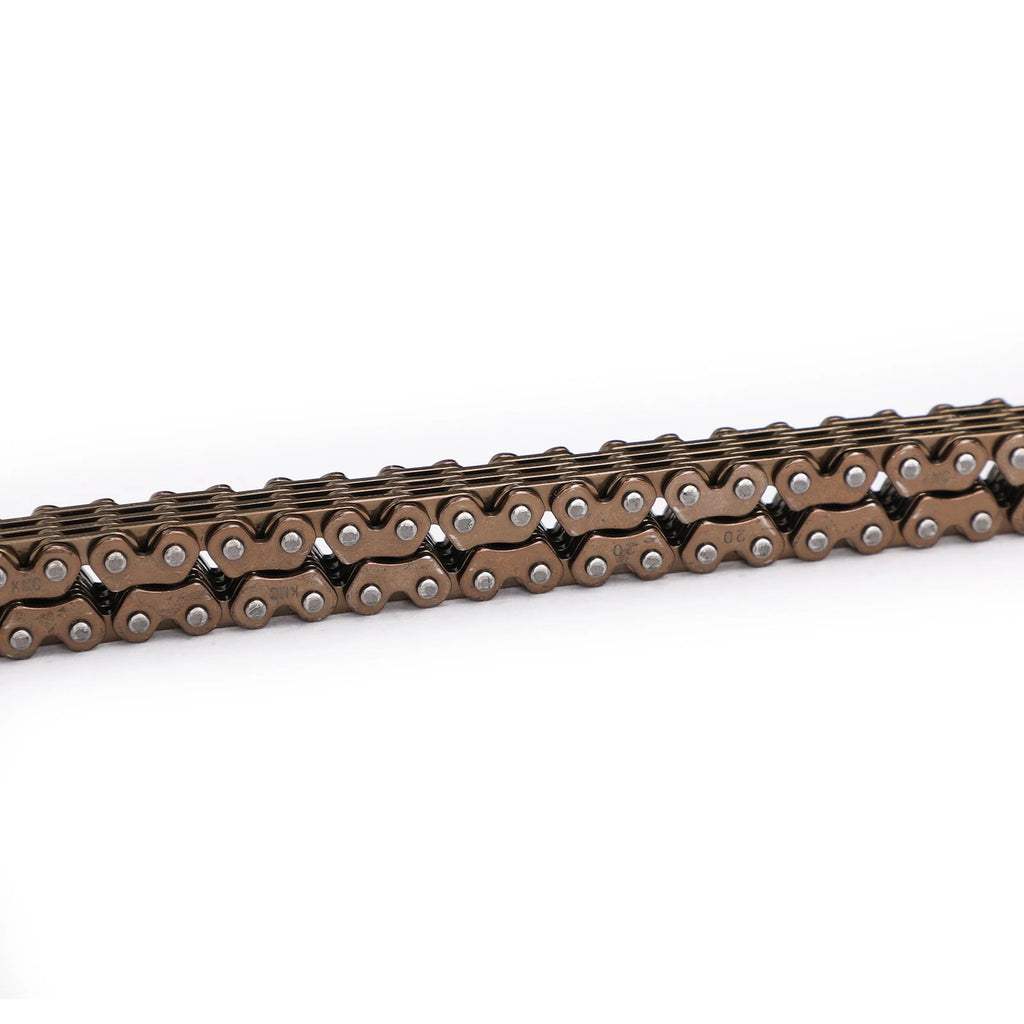 128L Intruder Cam Timing Chain for Suzuki VL800 VS800 C50 (1996–2017)