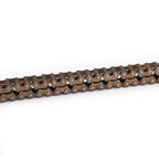 128L Intruder Cam Timing Chain for Suzuki VL800 VS800 C50 (1996–2017)