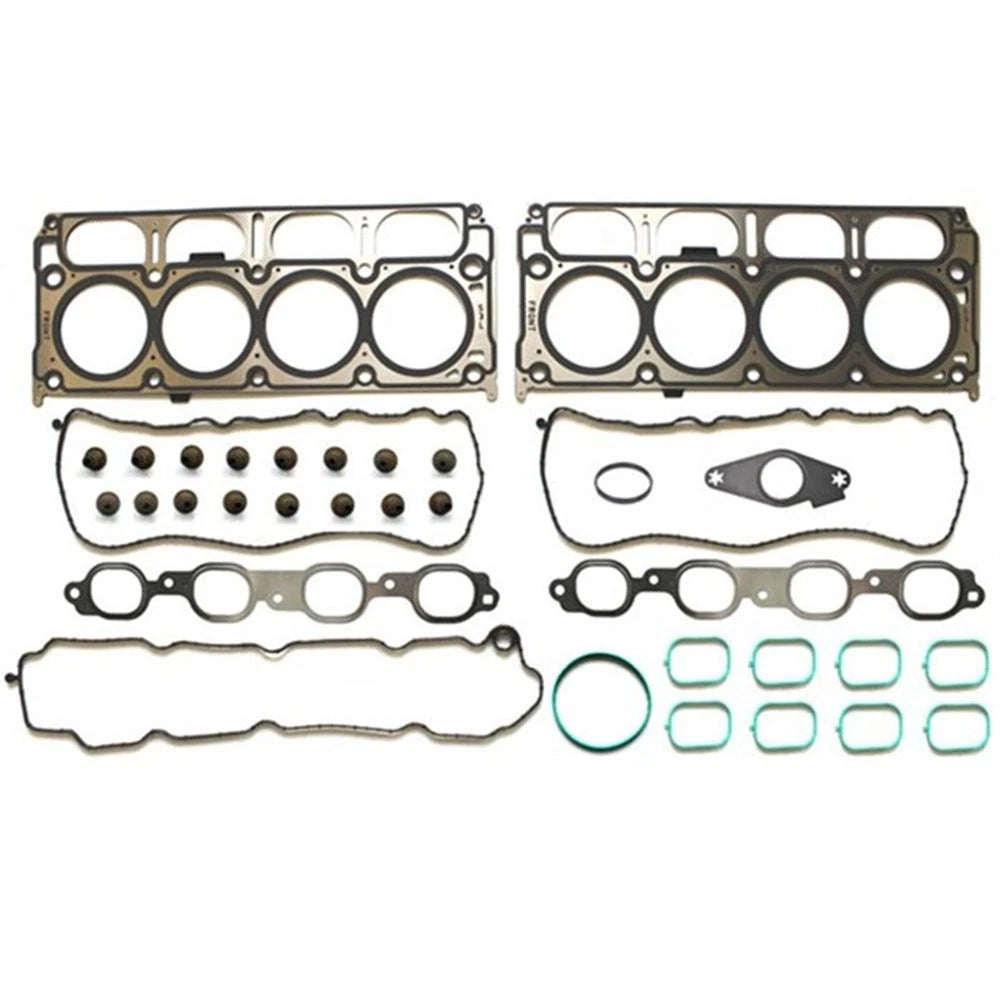 Head Gasket Set for Chevrolet Silverado GMC Sierra 1500 5.3L (2014–2019)