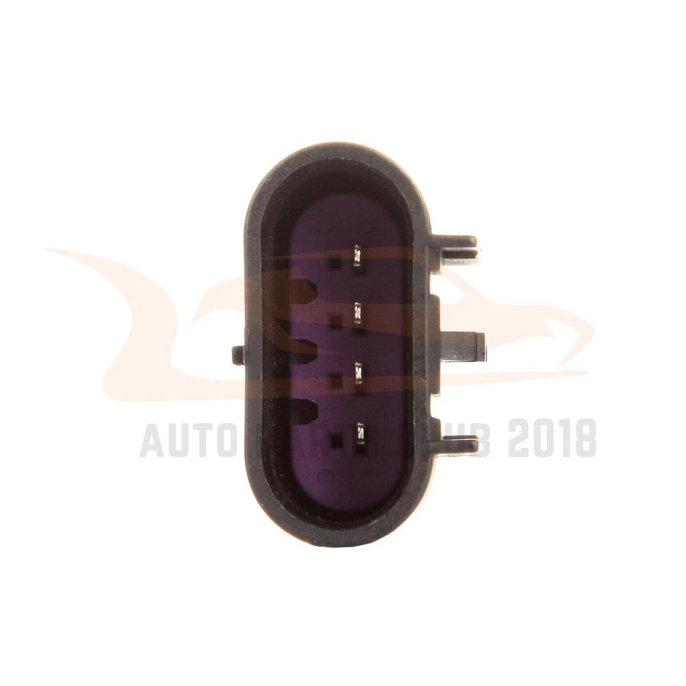 2X Downstream Oxygen Sensor for Hyundai Entourage (2007-2010)