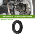 Half Shaft Drive Axle Shaft Oil Seal for Hyundai Accent (1995–1998) MD707184
