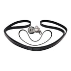 Belt Tensioner Kit for Chevy Silverado 2500, Suburban 2500 (2002–2008)