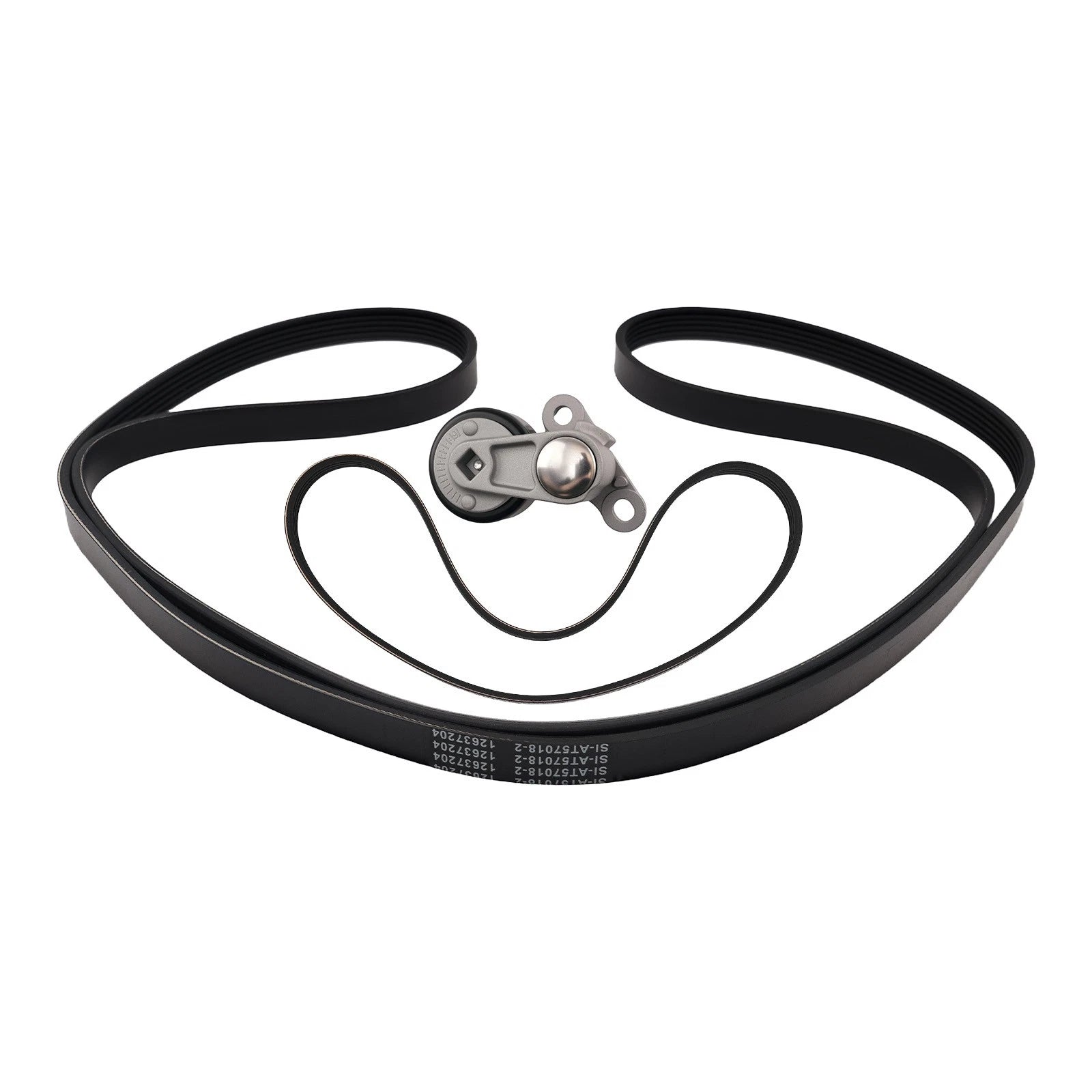 Belt Tensioner Kit for Chevy Silverado 2500, Suburban 2500 (2002–2008)