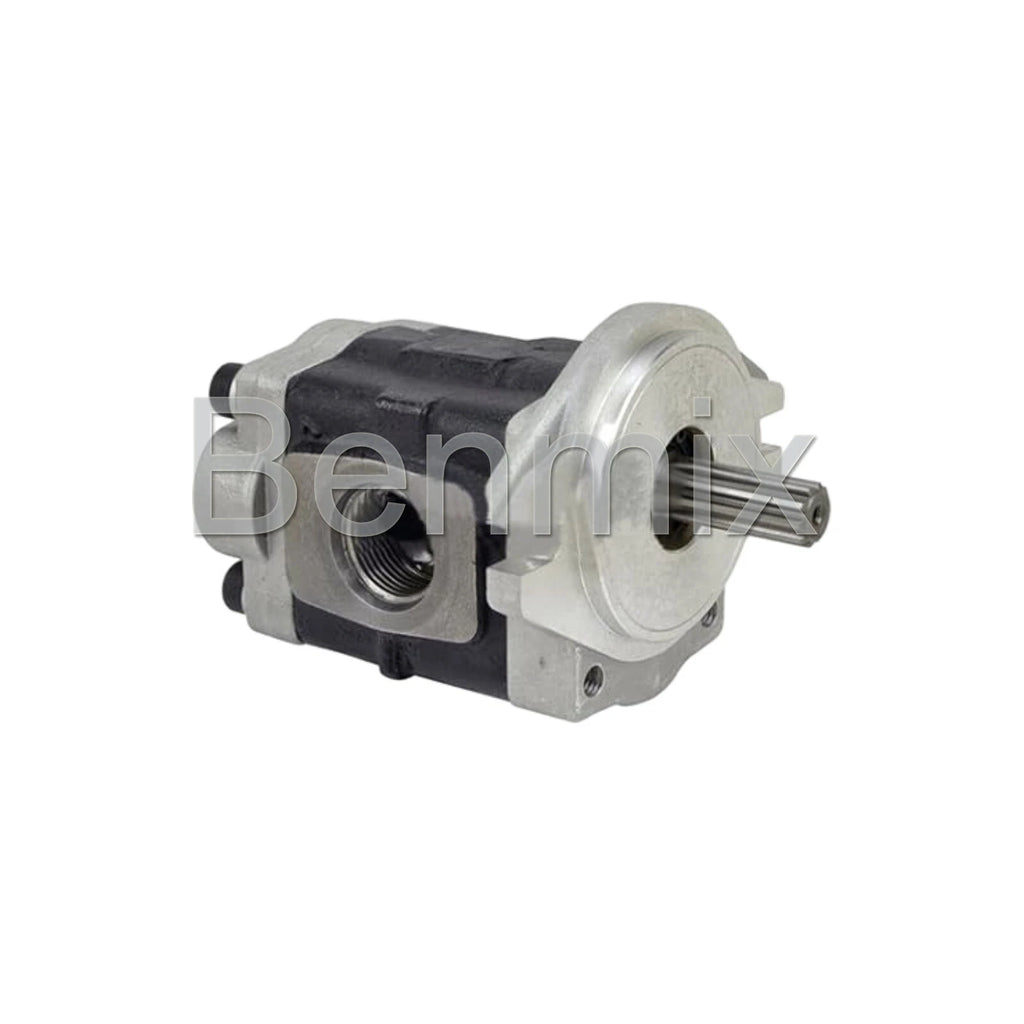 Hydraulic Pump 177H7-10101 for TCM Forklift FB30-7 FB15-6 FRB15-6 (–)
