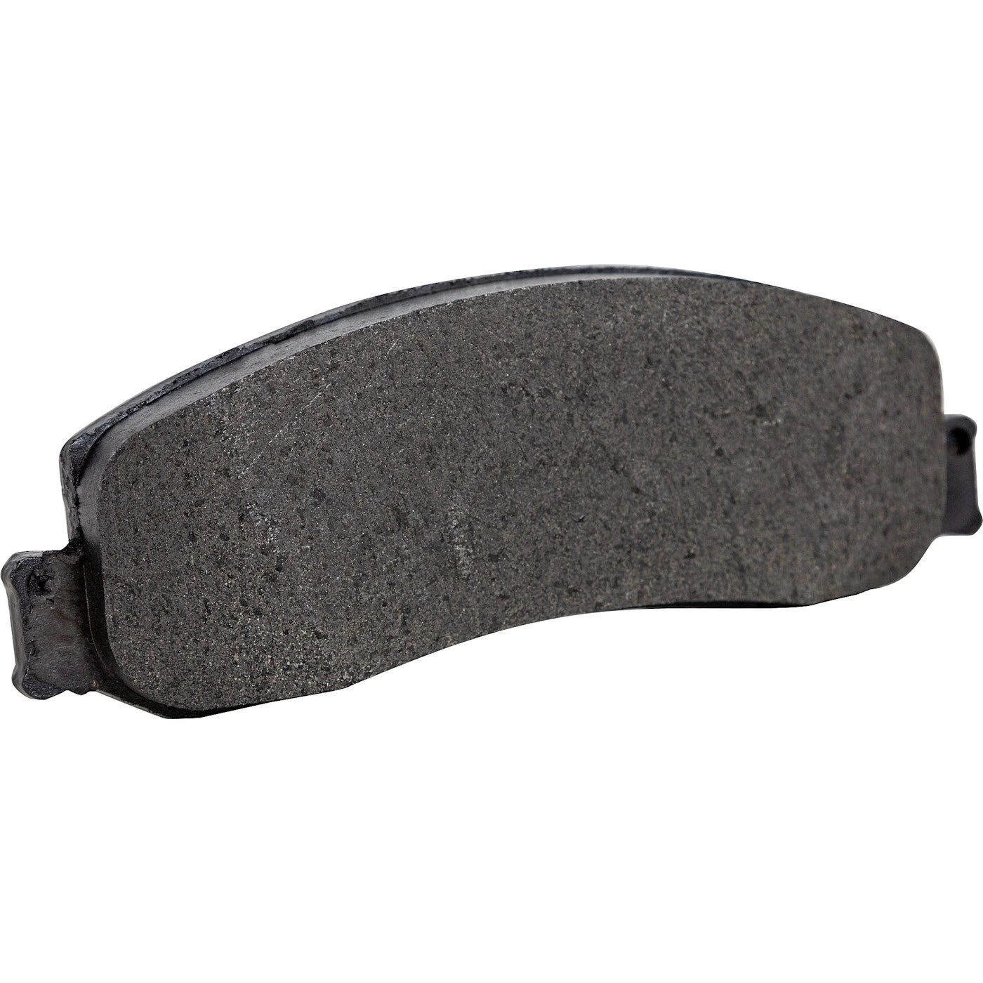 Disc Brake & Pad Kit for Ford F-450 (2012) Front Semi-Metallic