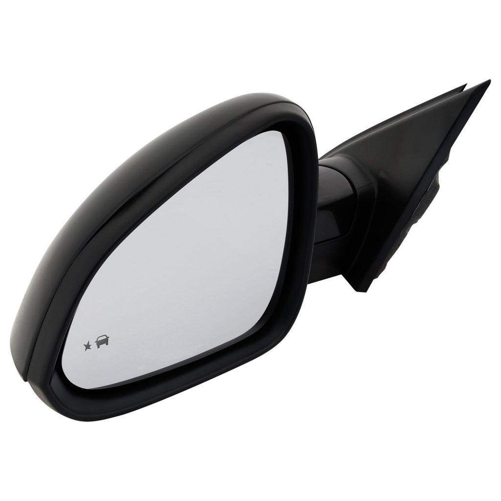 Left Side Heated Mirror for Buick Regal (2014–2017)