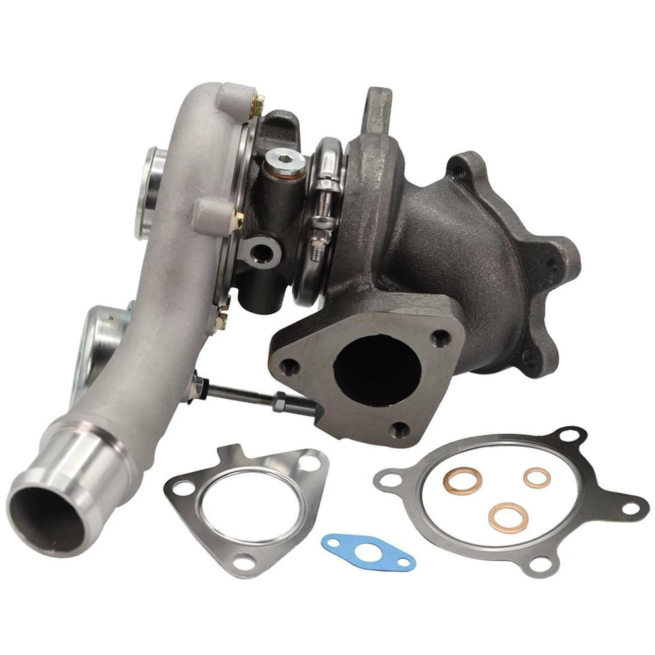 Turbocharger for Ford Explorer Taurus Lincoln MKS MKT
