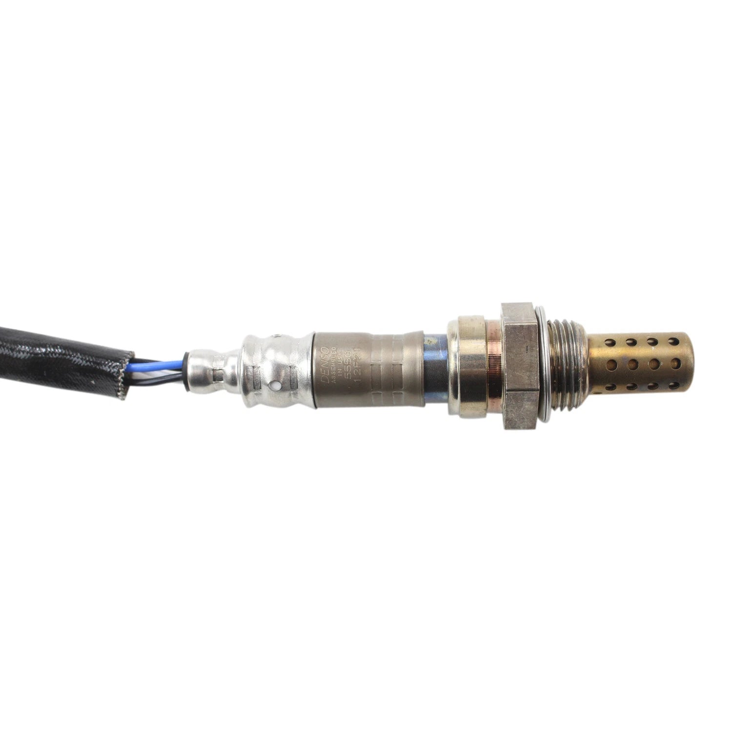 Denso Oxygen Sensor 234-4609 for