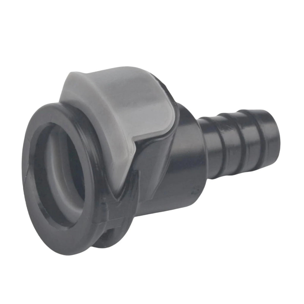 Sprayless Connector Hose Female for Universal (8838HF6)