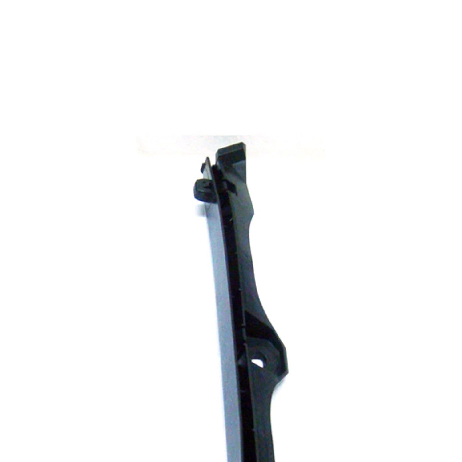 Replacement Plastic Passenger Side Front Bumper Cover Support