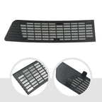 Air Inlet Cover Inner Decoration Net for Tesla Model 3 (2024–2024)