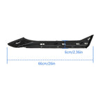 Body Molding Trim for Nissan Maxima (2016-2021) Rear Left Side