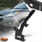 OE Style Left Driver Side Steel Engine Hood Hinge for Tucson (2010–2015)