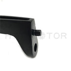 Passenger Floorboard Mount Bracket Kit for Harley Touring (1993–2009) FLHR FLHS FLTR