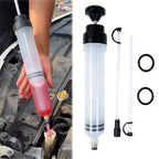 Fluid Extraction Filling Syringe for Automotive (Oil Transfer Pump)