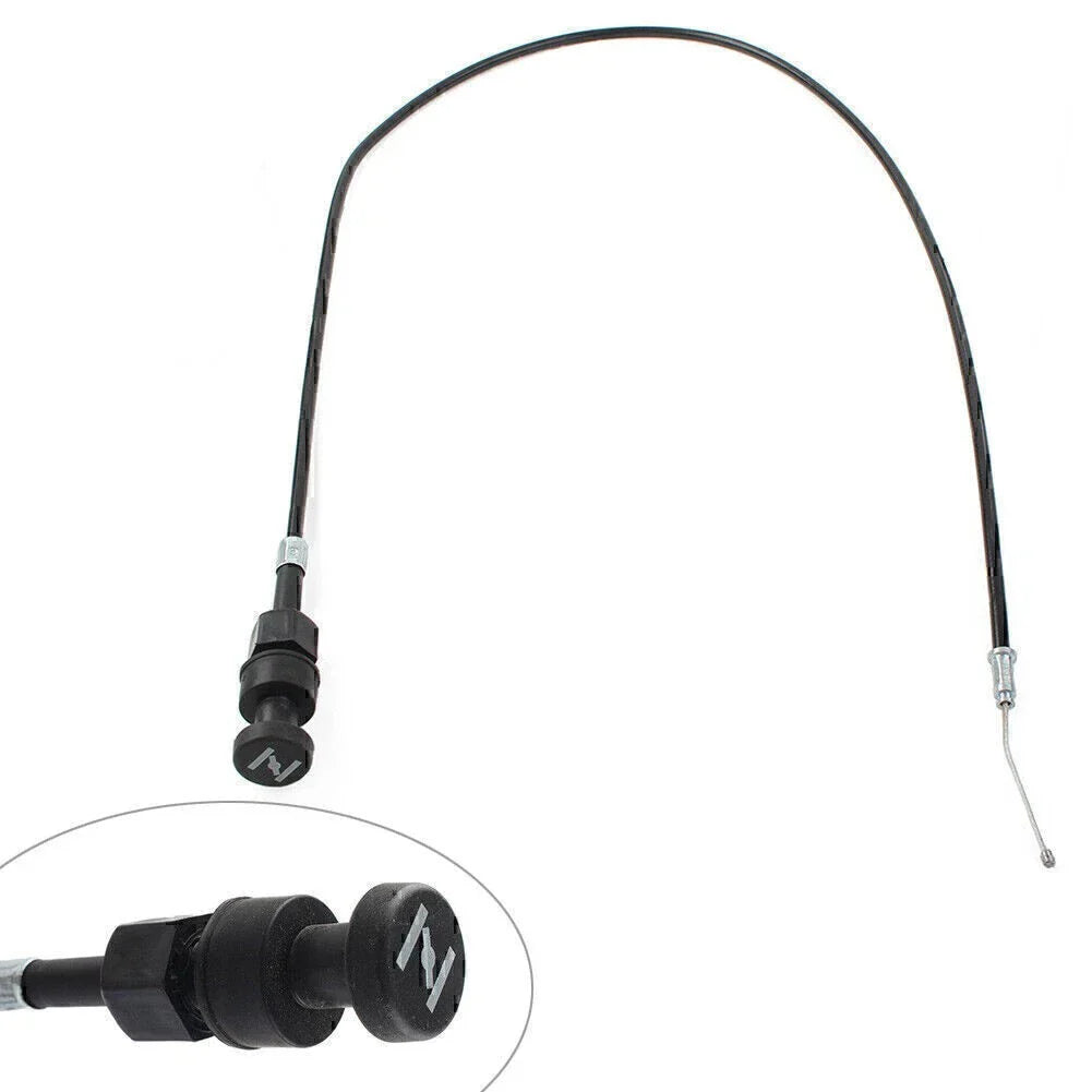 Choke Cable Assembly for Yamaha PW80 Dirt Bike