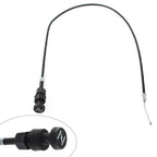 Choke Cable Assembly for Yamaha PW80 Dirt Bike