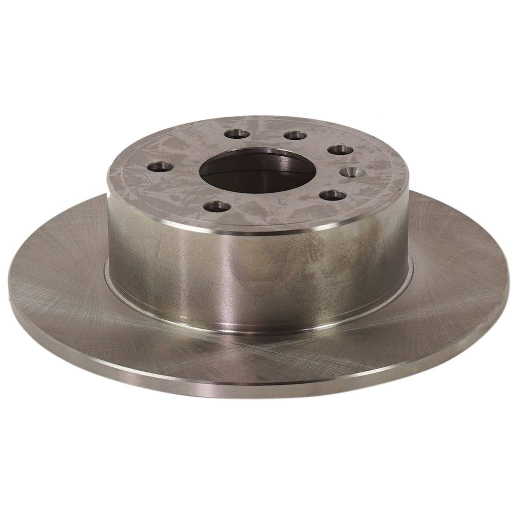Front and Rear Disc Brake Rotors for Saturn L300, LS2 (2001–2005)