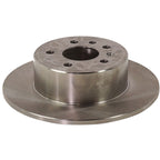 Front and Rear Disc Brake Rotors for Saturn L300, LS2 (2001–2005)