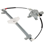 Front Passenger Window Regulator with Motor for Ford Transit Connect (2010–2013)