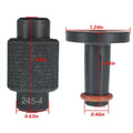 Fuel Injector Seal Tool Kit GM245 for Subaru (EN-51105, EN-49245)