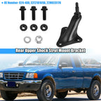 Rear Upper Shock Mount Bracket Kit for Ford Ranger (1983–2011) & Mazda 924-408