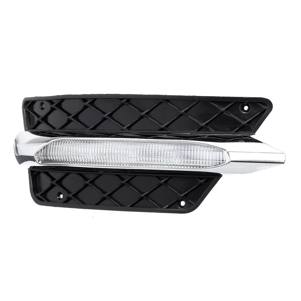 LED Fog Lights for Mercedes W204 C-Class (2012–2014) - 1 Pair
