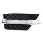 LED Fog Lights for Mercedes W204 C-Class (2012–2014) - 1 Pair