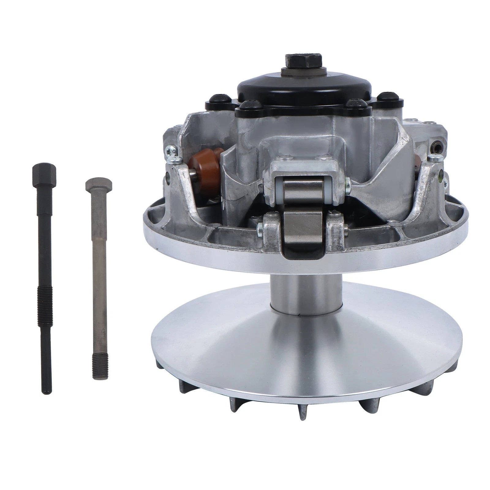 P Drive Pulley for Can Am Maverick X3 (2017–2023)