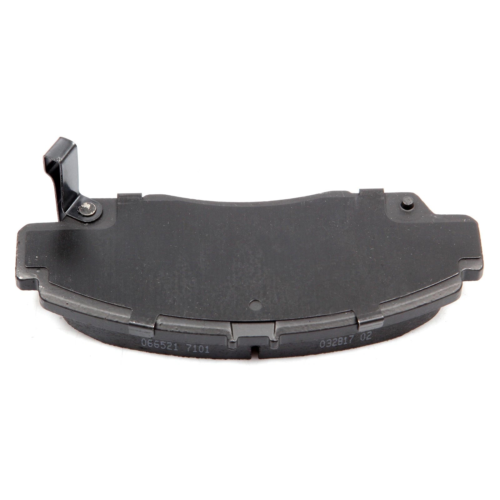 Set of 4 Ceramic Brake Pads for Acura TSX Honda Accord EX (2004–2008)