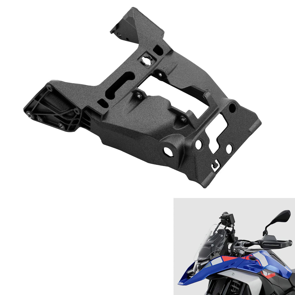 Front Headlight Upper Stay Bracket for BMW R1300GS (2023–2025)