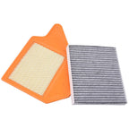 Engine & Cabin Air Filter for Town & Country, Grand Caravan (2011-2020)