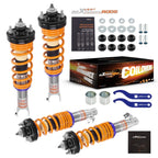 Coilovers Lowering Kit for Honda Civic (1996–2000)