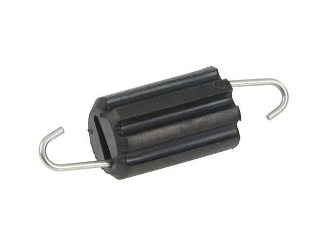 T-Belt Tensioner Spring for Mazda 323 Turbocharged (1988–1989) KQ549QJ