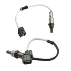 2X Oxygen Sensor 234-9064, 234-4352 for Honda CR-V 2.4L (2005–2006)