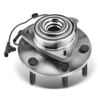 Front Wheel Hub & Bearing Assembly w/ABS for Nissan Armada (2004–2021)