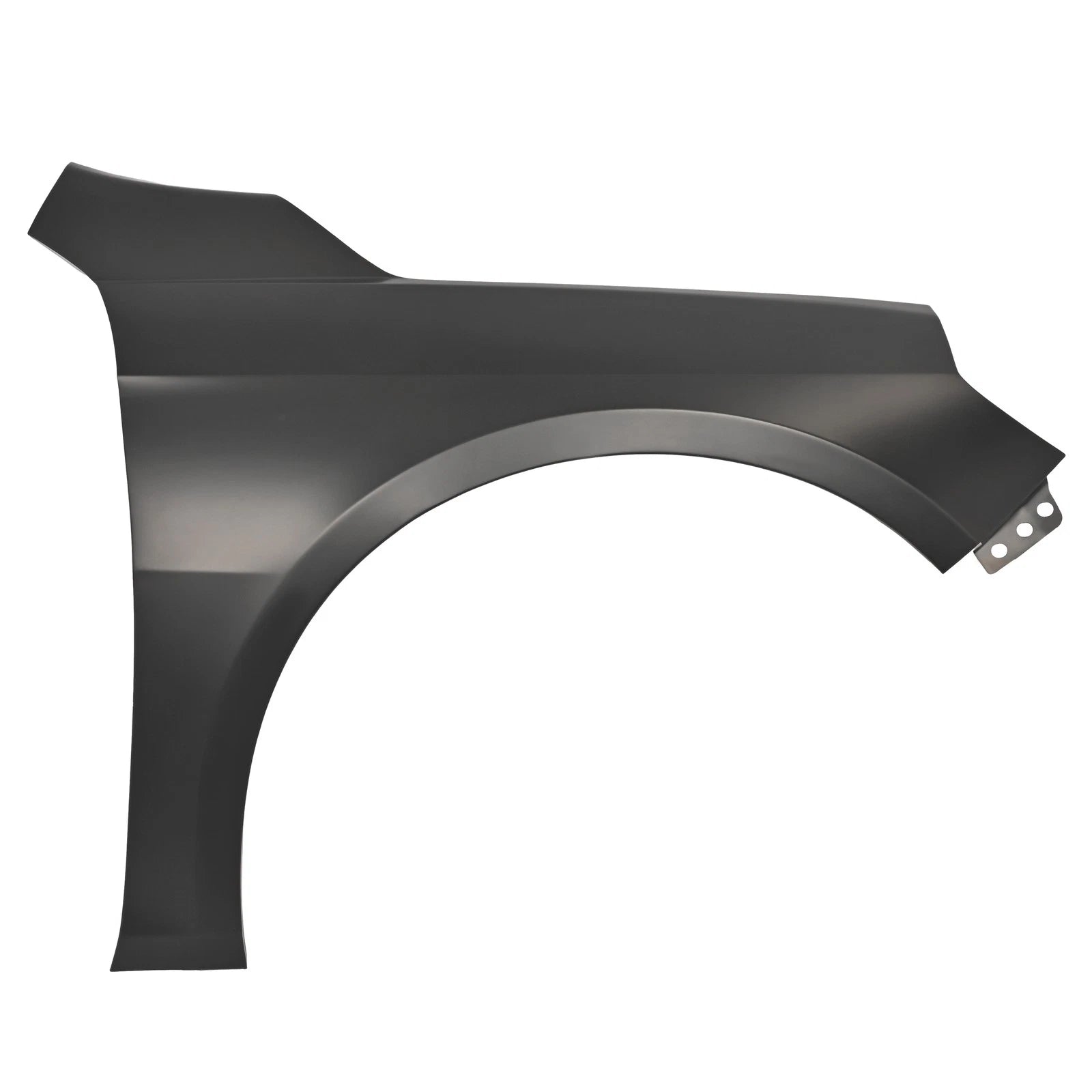 Fender Assembly for Chevrolet Malibu (2016–2023) Front Right Passenger Side RH