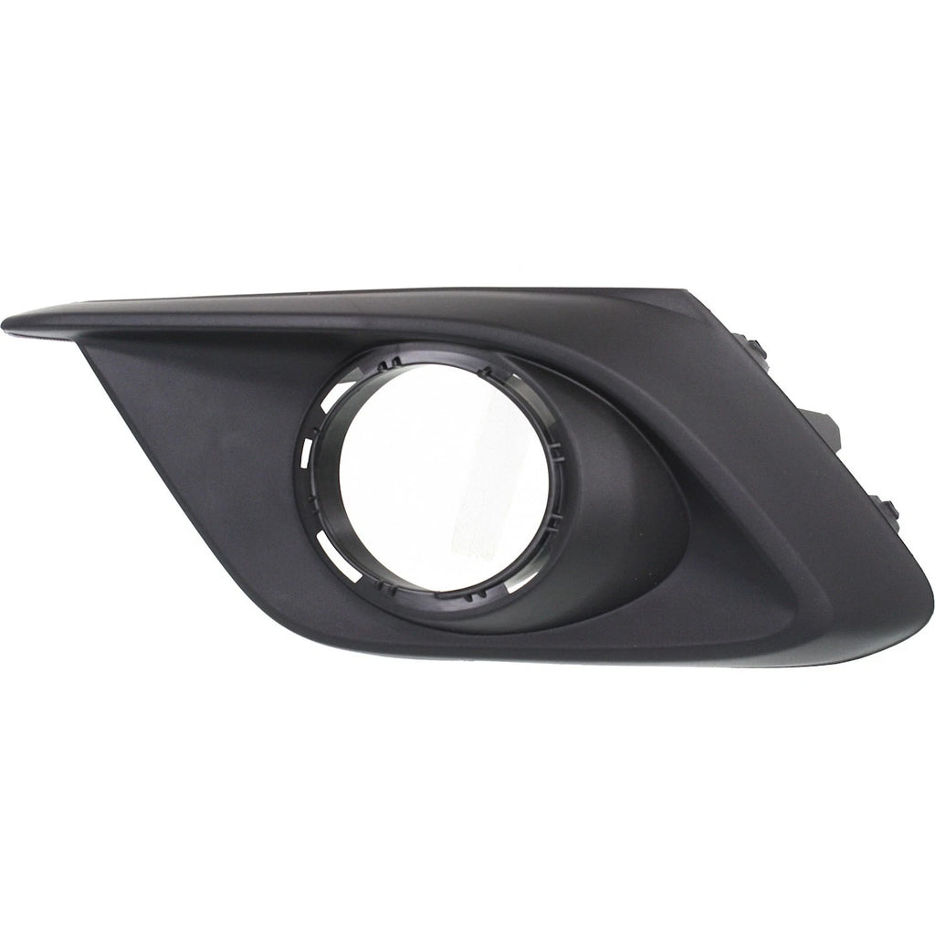 Fog Light Trim Lamp for Mazda 3 (2004-2009)