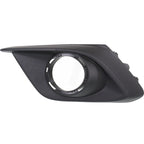 Fog Light Trim Lamp for Mazda 3 (2004-2009)
