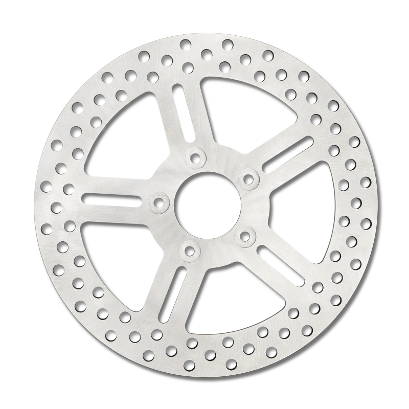 Performance Machine Disc 11.5" x 0.20" Eco 5 Spoke for