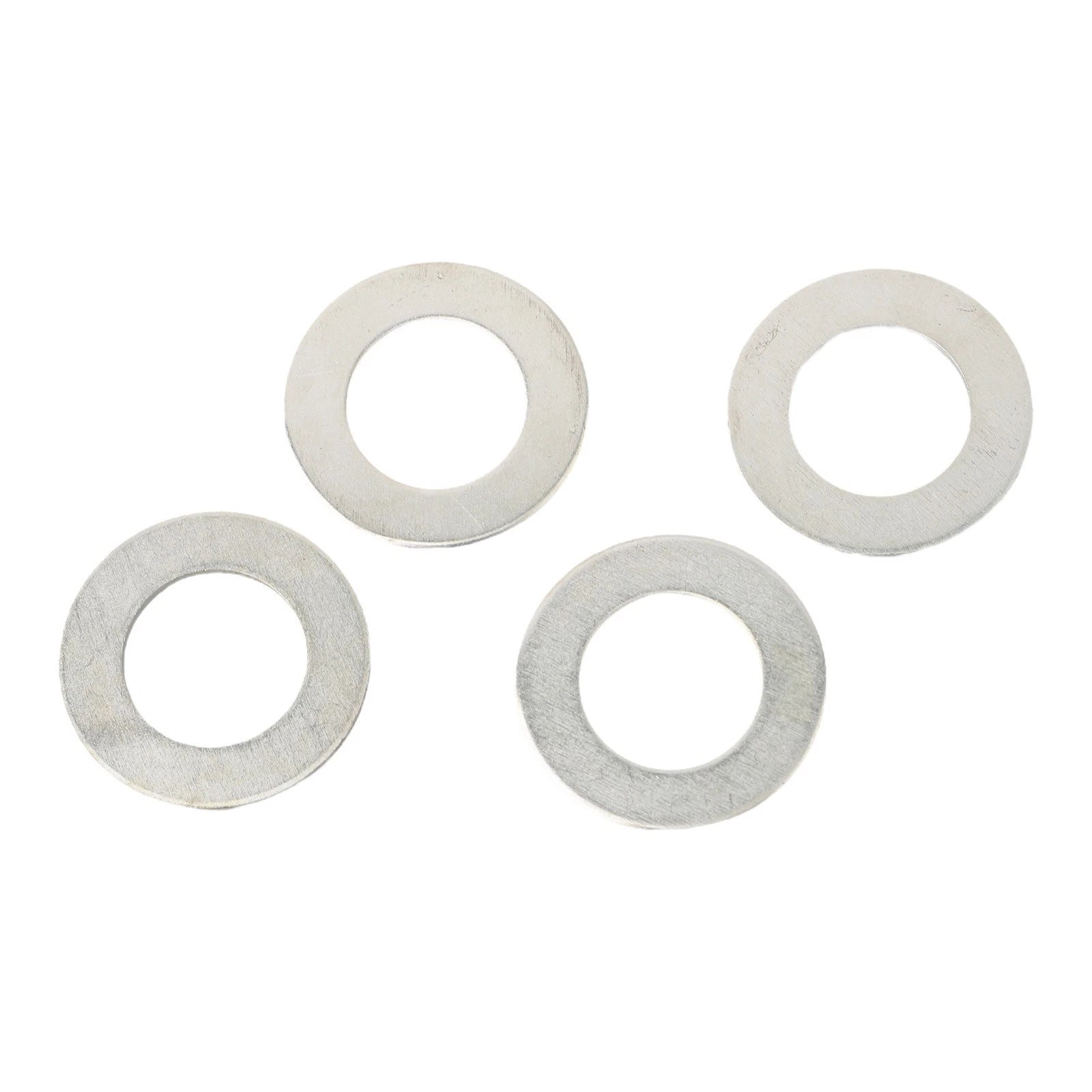 Front Wheel Hardware Kit for Lawn Mower (2010–2023)