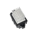 HVAC Blower Motor Resistor for Chevrolet Silverado 1500 (2007-2013)