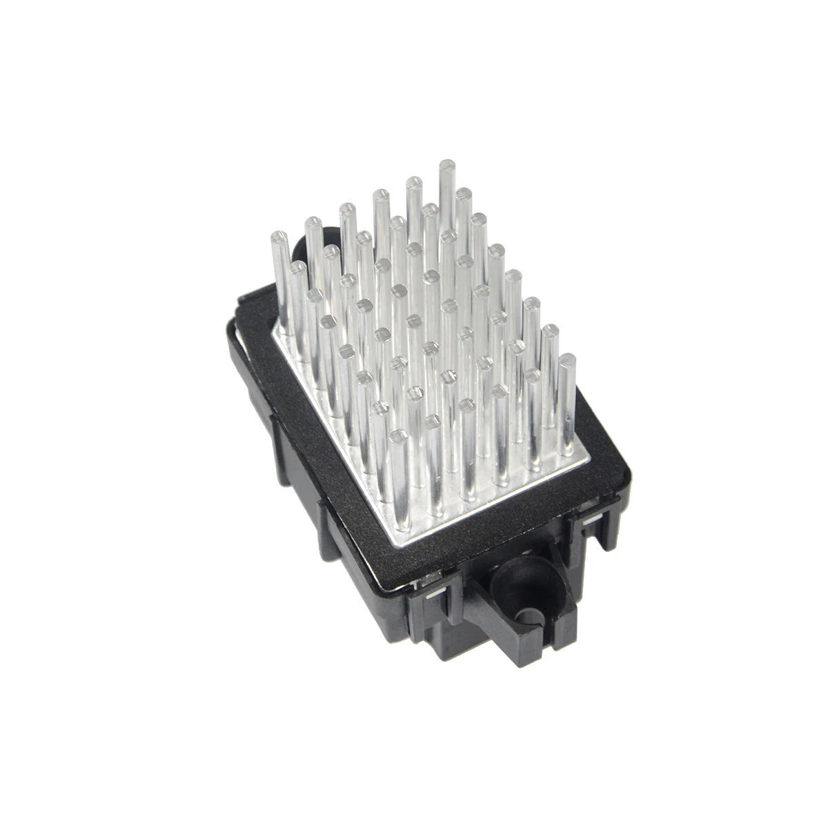 HVAC Blower Motor Resistor for Chevrolet Silverado 1500 (2007-2013)