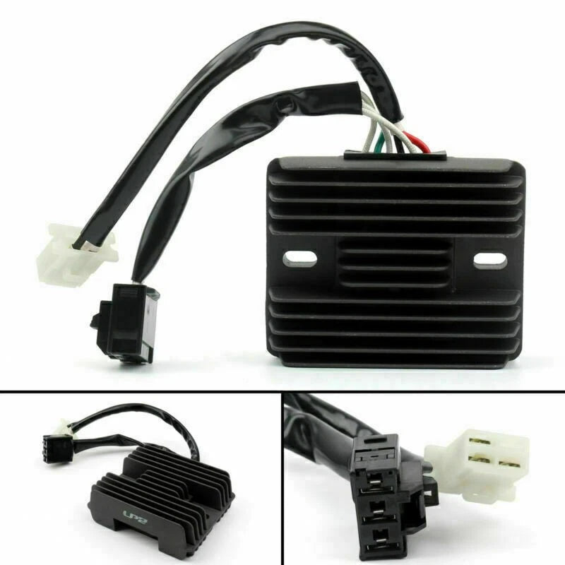 Voltage Regulator Rectifier for CF Moto 500 CF500 (2008–2020) #8