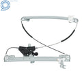Front Passenger Side Window Regulator with Motor for Nissan Pathfinder (2013–2021)