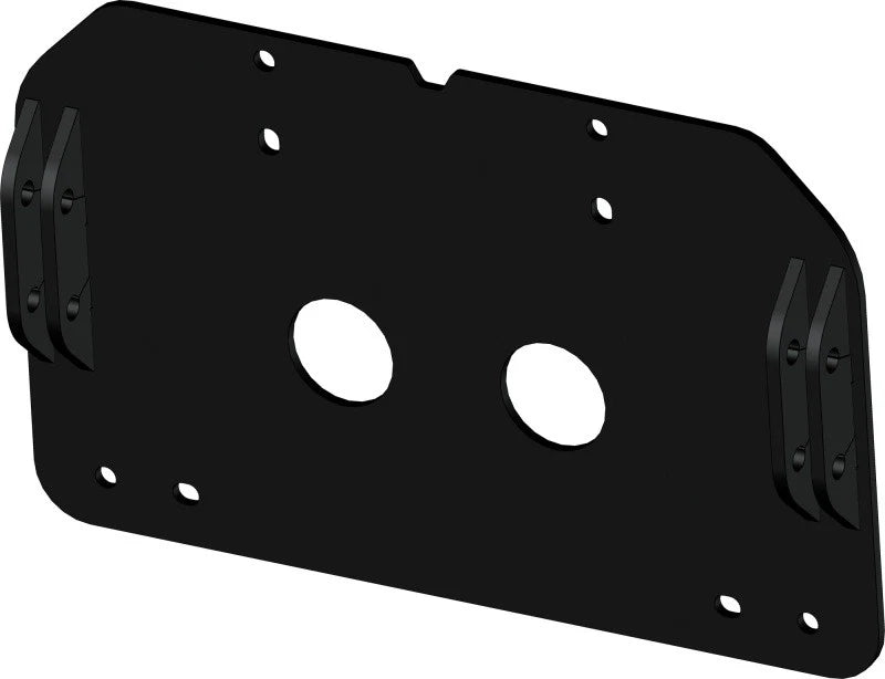 KFI Plow Mount for Kawasaki Brute Force 450 (2008–2019)