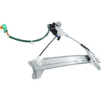 Window Regulator for Acura CL (2003) Left Front