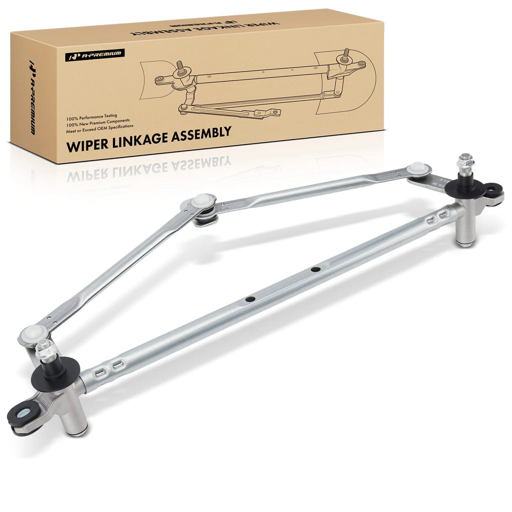 Front Windshield Wiper Linkage for Chevy Aveo & Pontiac G3 (2007–2011)