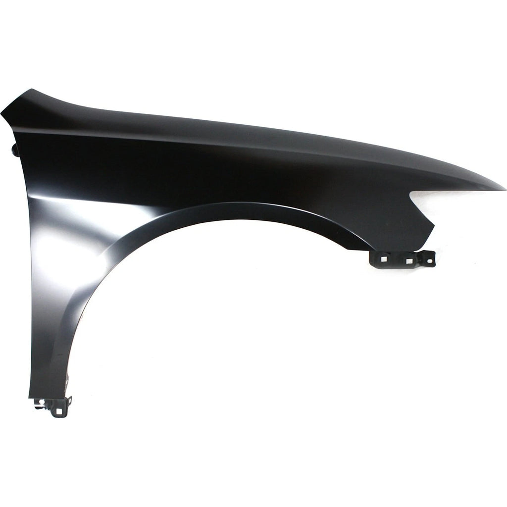 Fender for Acura TSX (2004–2008) Front Driver and Passenger Side